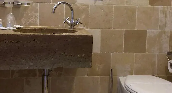 La Trottoria 农家乐 奥特朗托