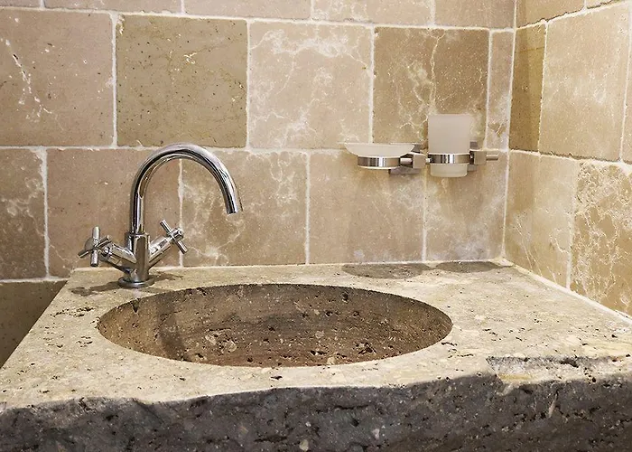 La Trottoria Agriturismo * Otranto