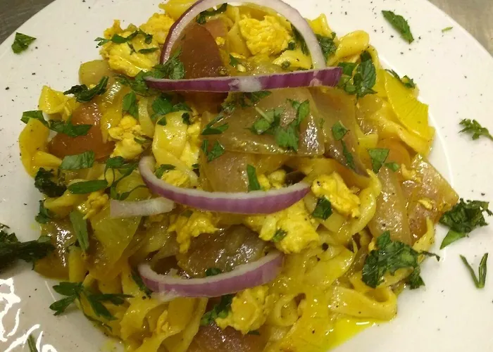 La Trottoria 农家乐 *