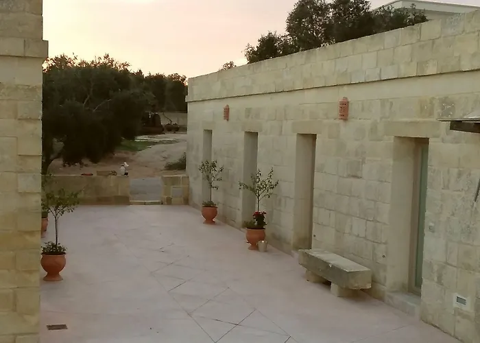 La Trottoria Agriturismo Farm stay