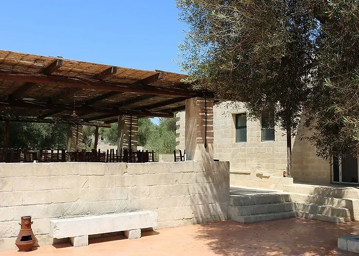 La Trottoria 农家乐 奥特朗托