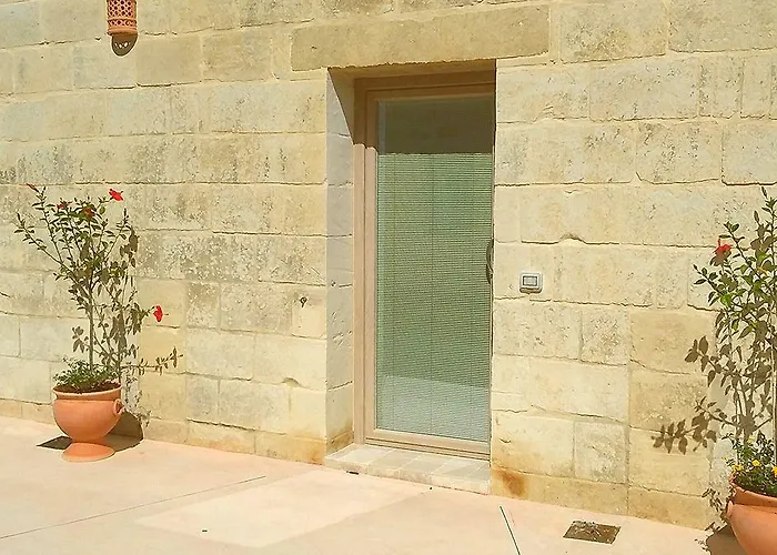 La Trottoria Agriturismo Otranto