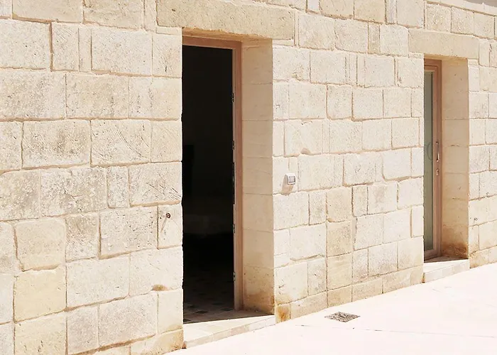 La Trottoria Agriturismo Farm stay