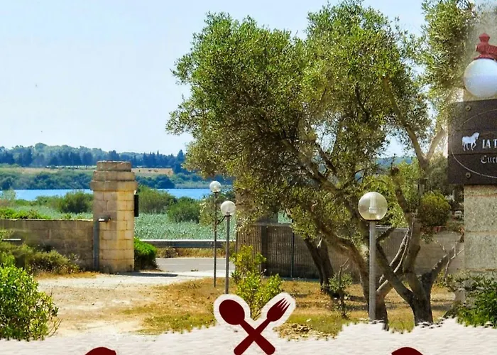 La Trottoria * 奥特朗托