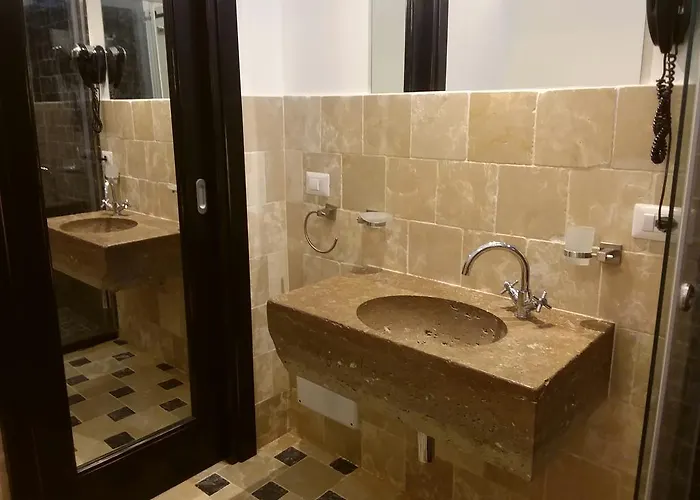 La Trottoria Agriturismo * Otranto