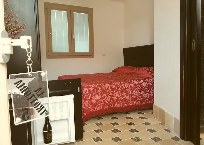 La Trottoria Agriturismo