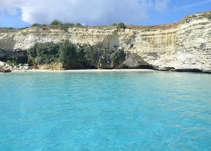 Фермерский дом La Trottoria Agriturismo *