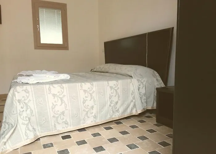 La Trottoria Agriturismo Farm stay Otranto