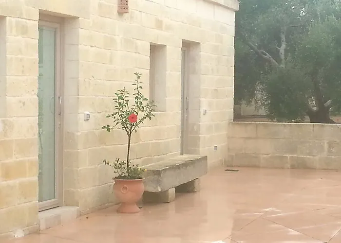 La Trottoria Agriturismo *