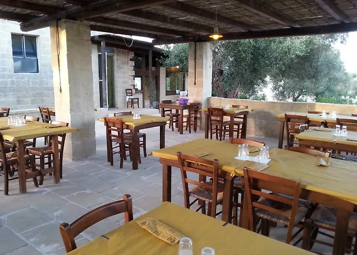 La Trottoria Agriturismo *