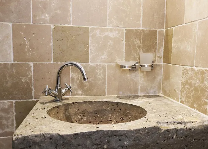 La Trottoria Agriturismo * Otranto