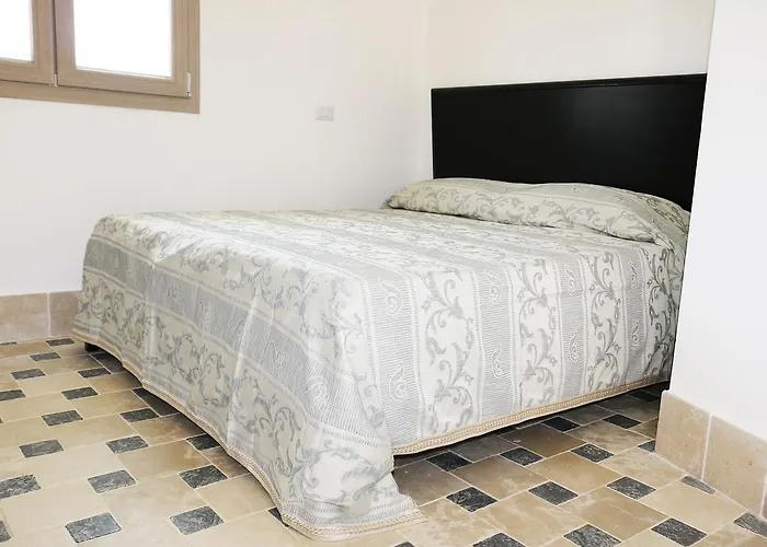 La Trottoria Agriturismo Otranto