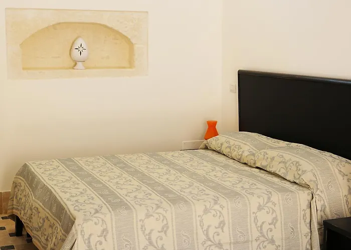 La Trottoria Agriturismo Otranto