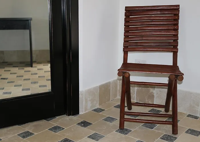 La Trottoria Agriturismo * Отранто