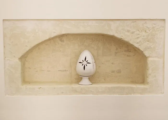 La Trottoria 农家乐 奥特朗托