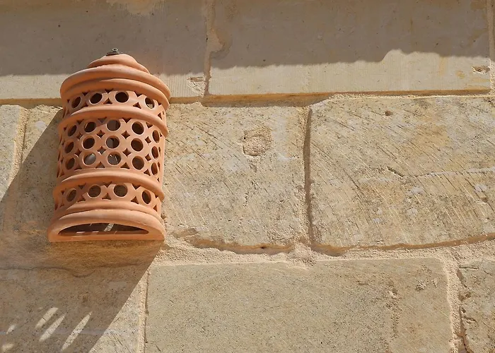 La Trottoria Agriturismo Otranto