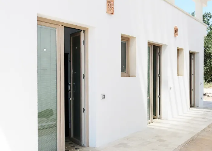 La Trottoria Agriturismo Farm stay *