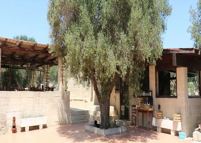 农家乐 La Trottoria 奥特朗托