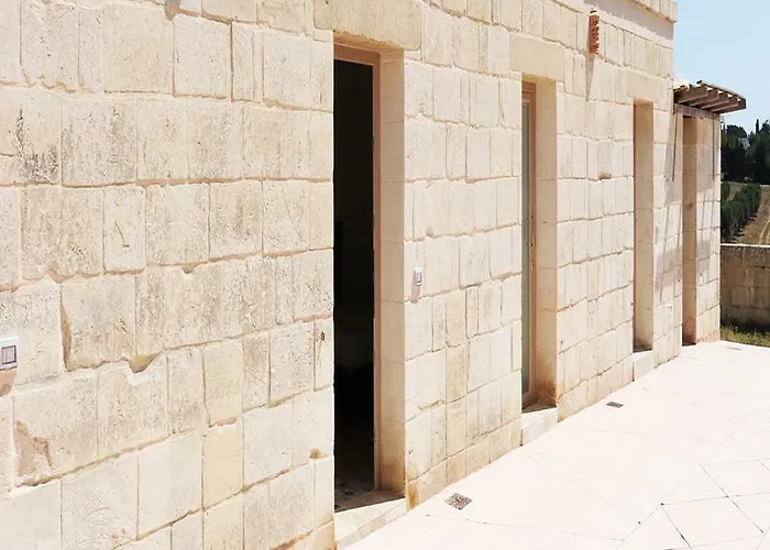 La Trottoria Agriturismo Farm stay