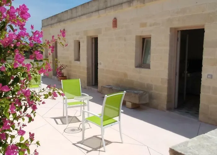 La Trottoria Agriturismo