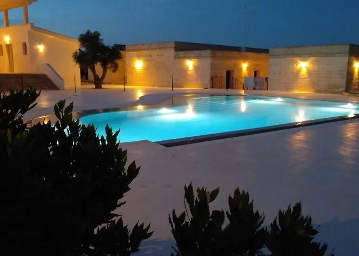 La Trottoria Agriturismo Farm stay *