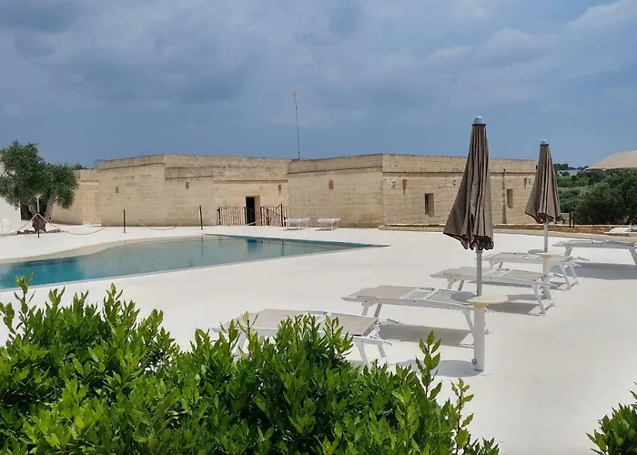 La Trottoria Agriturismo Otranto